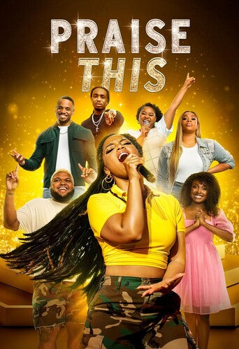 Praise This - Praise This - DVD