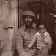 the album cover for Johnathan Blake - Passage