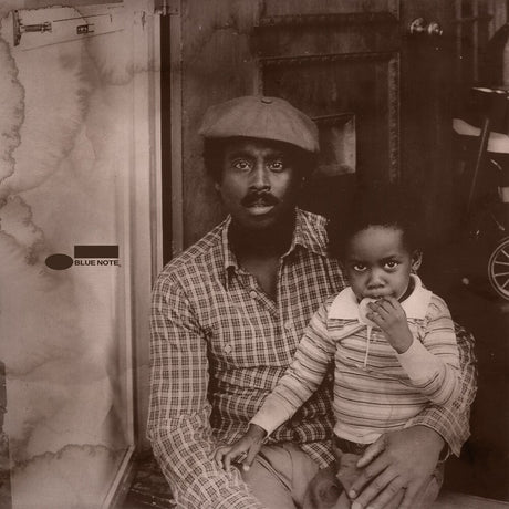 the album cover for Johnathan Blake - Passage