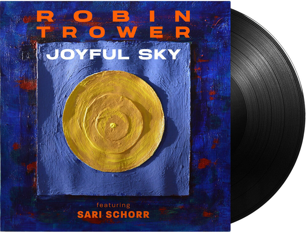 Joyful Sky [LP]