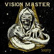 the album cover for Vision Master - Sceptre