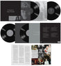 the album cover for Produced By Tony Visconti / Various - Produced By Tony Visconti / Various (Uk)