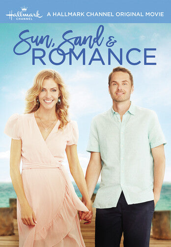 Sun Sand & Romance - Sun Sand & Romance - DVD
