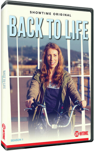Back To Life: Season One - Back To Life: Season One - DVD