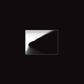 the album cover for Miirrors - Motion And Picture
