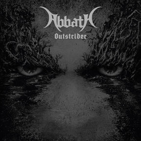 the album cover for Abbath - Outstrider [Colored Vinyl] (Gate) (Gry) [Limited Edition]