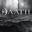 the album cover for Daath - Hinderers [Clear Vinyl] (Smok)