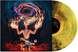 the album cover for NIXIL - From The Wound Spilled Forth Fire