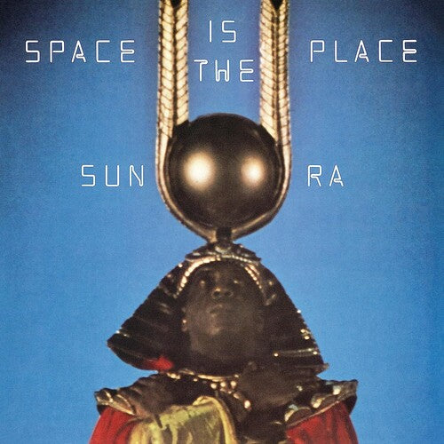 Space Is The Place (Verve By Request Series) (Vinyl)