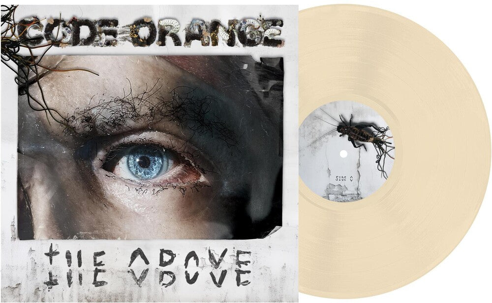 The Above [LP]