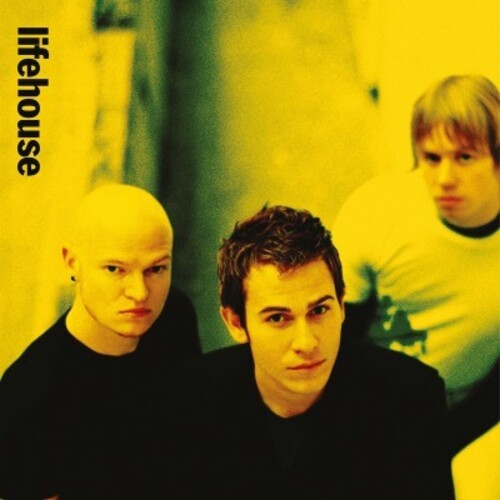 Lifehouse - 180-Gram Black Vinyl (Vinyl)