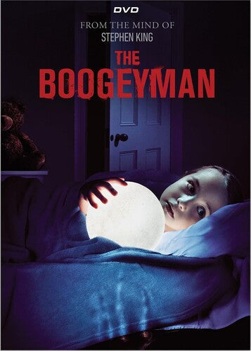 Boogeyman - Boogeyman - DVD