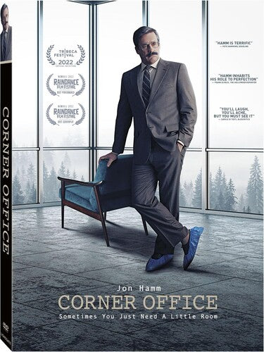 Corner Office - Corner Office - DVD