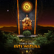 the album cover for Luzmila Carpio - Inti Watana - El Retorno del Sol [Opaque Yellow LP]