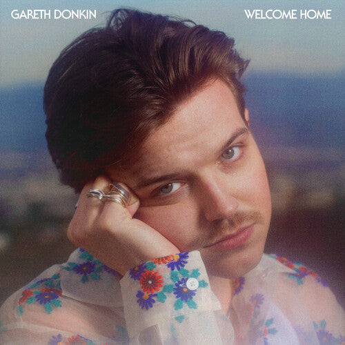 Welcome Home - Evergreen (Vinyl)