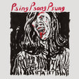 the album cover for Psing Psong Psung - Only Fan [Colored Vinyl] (Red)