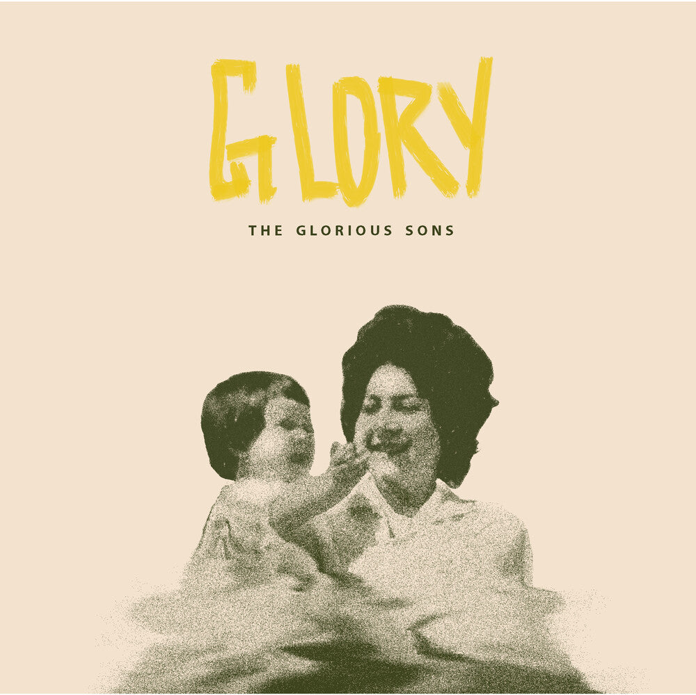 Glory [Bone LP]