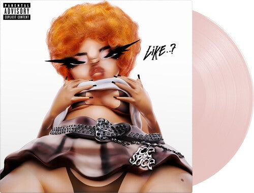 Like..? (Vinyl)