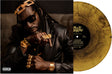 the album cover for Buju Banton - Born For Greatness [Gold 2 LP]