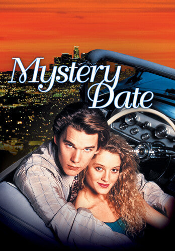 Mystery Date - Mystery Date - DVD