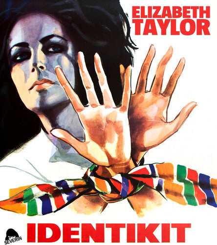Identikit - Identikit - Blu-ray