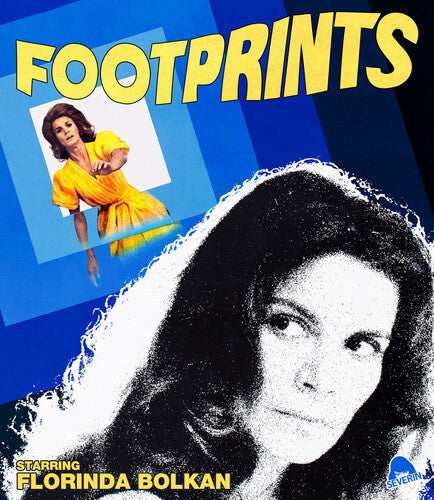 Footprints - Footprints - Blu-ray
