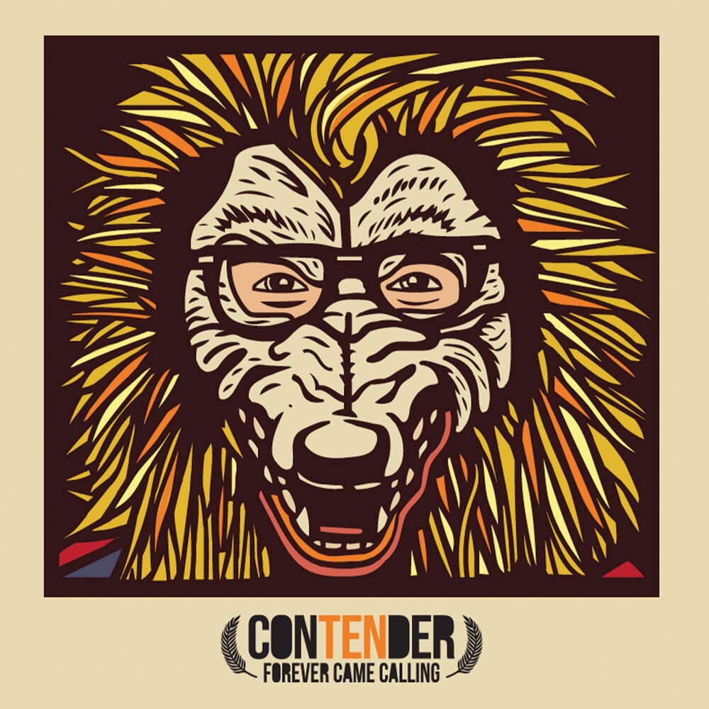 ConTENder [Indie Exclusive Limited Edition LP]