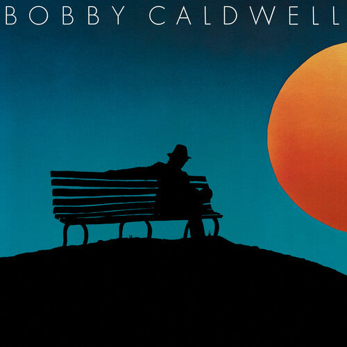 Bobby Caldwell (Vinyl)