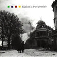 the album cover for Section 25 - Part-Primitive [Limited Edition] [180 Gram] [Download Included]