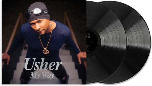 My Way (Vinyl)