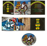 Return Of The Super Ape (CD)