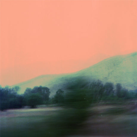 the album cover for De Melanie Biasio - Il Viaggio