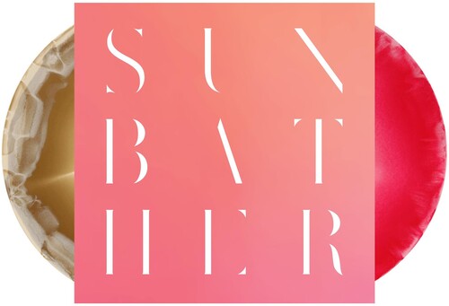 Sunbather: 10th Anniversary Remix (Vinyl)