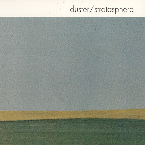 Stratosphere (25th Anniversary Edition) (Vinyl)