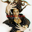 the album cover for Ghalia Volt - Shout Sister Shout