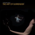 the album cover for Christopher Tignor - Art Of Surrender