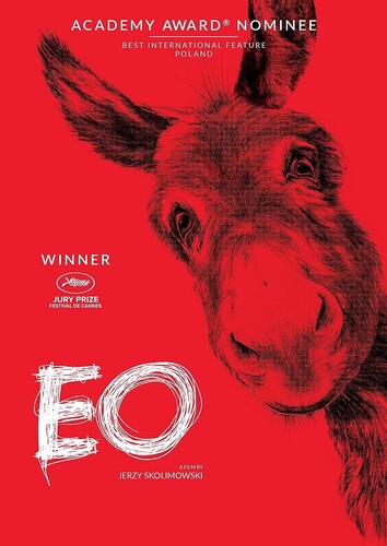 Criterion Collection - Eo - DVD