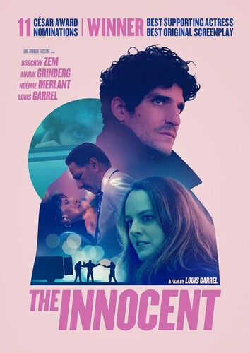 Criterion Collection - Innocent - DVD