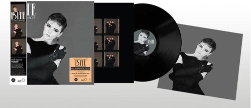 Bite: 40th Anniversary -Limited Half-Speed Master 180-Gram Black Vinyl with Autographed Print signed by Clare Grogan (Vinyl)