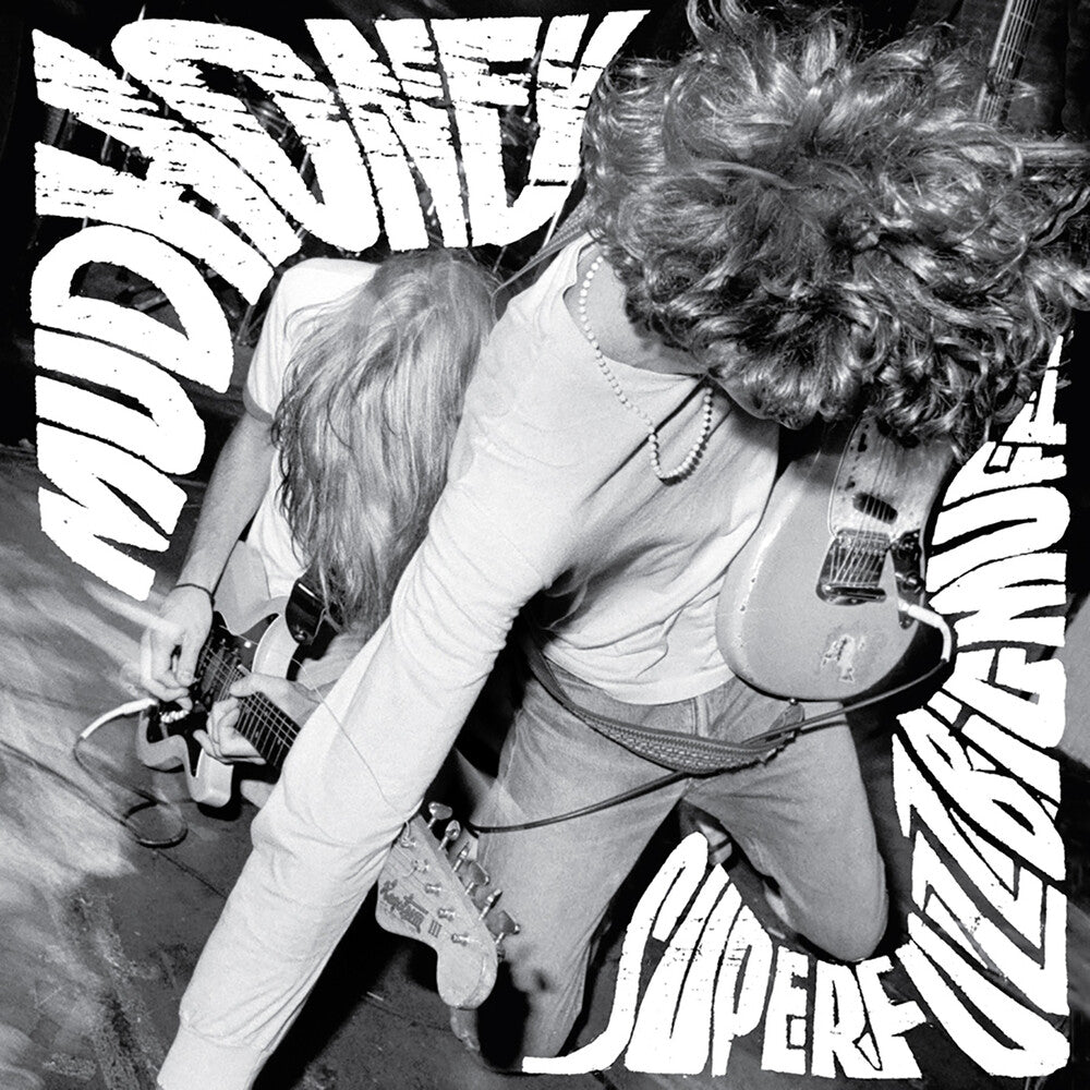 Superfuzz Bigmuff [Colored Vinyl] (Ylw) (Aniv)
