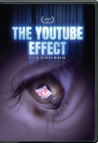 Youtube Effect - Youtube Effect - DVD