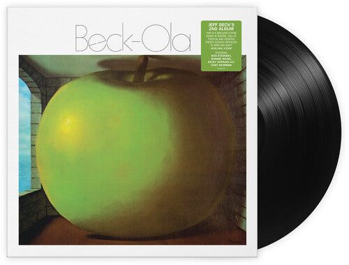 Beck-Ola (Vinyl)