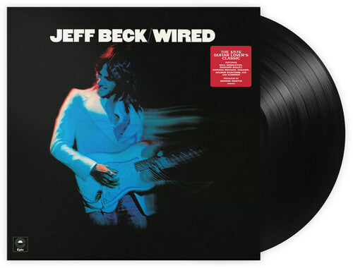 Wired (Vinyl)