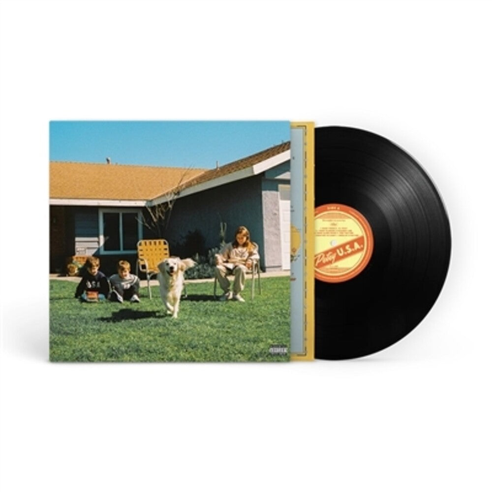 USA [LP]