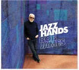 Jazz Hands - MQA-CD (CD)