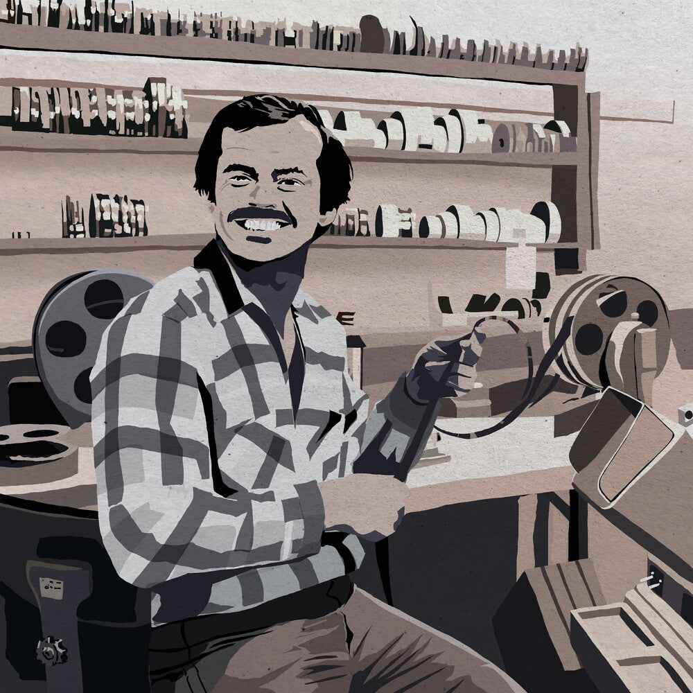 Deleted Scenes 2 [Indie Exclusive] (Bonus Track) [Colored Vinyl] [Indie Exclusive]