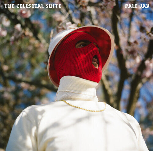 The Celestial Suite (Vinyl)