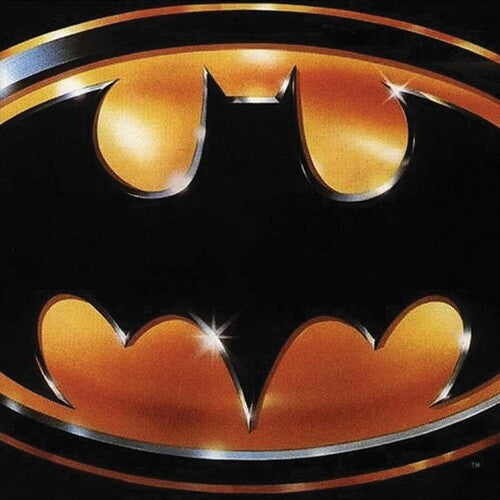 Batman (Original Soundtrack) (Vinyl)