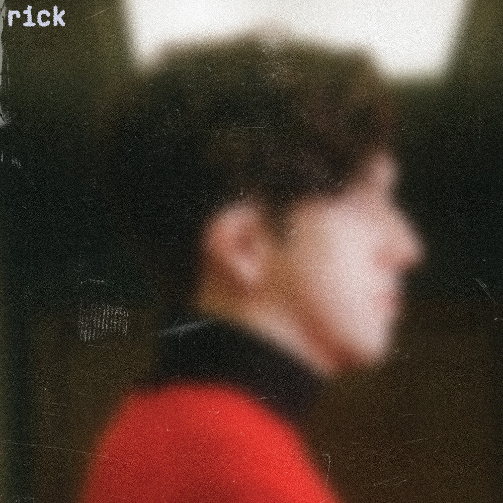 Rick [CD]