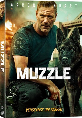 Muzzle - Muzzle - DVD